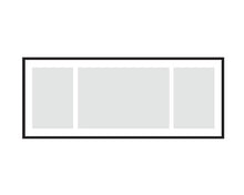3 Set Story Board Display