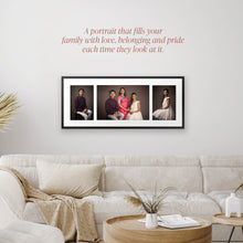 3 Set Story Board Display