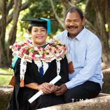 Graduation Portraits - 1 hour session plus 5x7" print