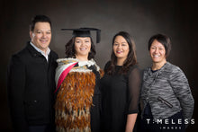 Graduation Portraits - 1 hour session plus 5x7" print