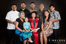 Graduation Portraits - 1 hour session plus 5x7" print