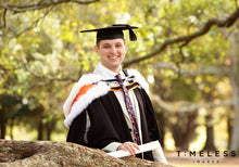 Graduation Portraits - 1 hour session plus 5x7" print