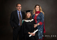 Graduation Portraits - 1 hour session plus 5x7" print